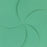 1200 Grit - 6" Green Film - PSA Self Adhesive Stickyback Sanding Discs for DA Sanders - Box of 25