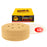 120 Grit - 6" Gold Hook & Loop 6-Hole Pattern Sanding Discs for DA Sanders - Box of 50