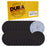 Dura-Gold Premium 6" Wet or Dry Sanding Discs - 320 Grit (Box of 20) - Sandpaper Discs, Hook & Loop Backing - Silicon Carbide Cutting - Orbital Sander