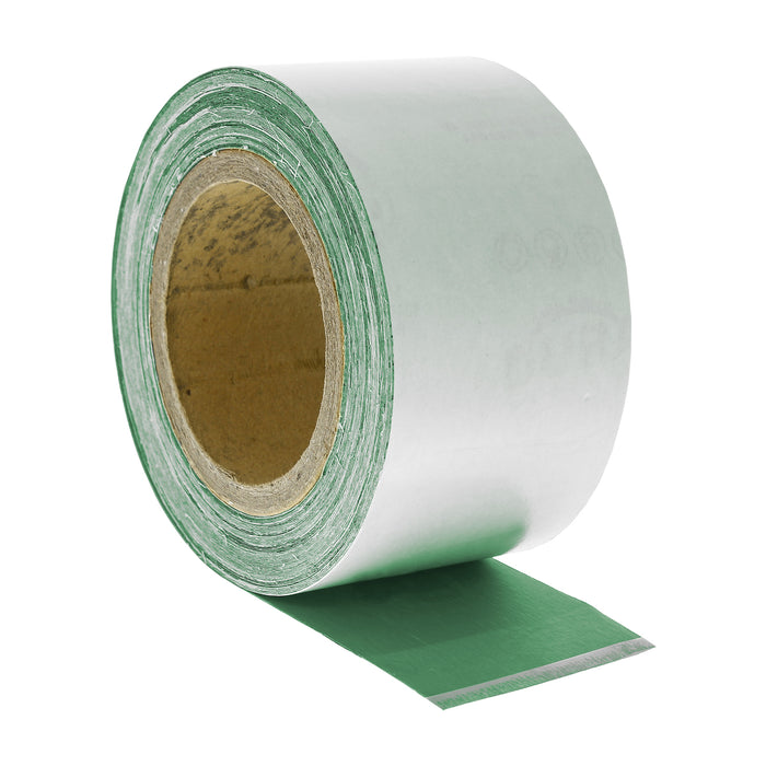 1500 Grit - Green Film - Longboard Continuous Roll PSA Stickyback Self Adhesive Sandpaper 20 Yards Long by 2-3/4" Wide
