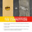 1000 Grit Gold - Longboard Continuous Roll PSA Stickyback Self Adhesive Sandpaper 20 Yards Long by 2-3/4" Wide