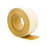 120 Grit Gold - Longboard Continuous Roll PSA Stickyback Self Adhesive Sandpaper 20 Yards Long by 2-3/4" Wide