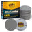 Elite Lumina 2” 1000 Grit Foam Finishing Sanding Discs, Box of 15
