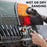 Elite Lumina 2” 1000 Grit Foam Finishing Sanding Discs, Box of 15