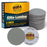 Elite Lumina 2” 2000 Grit Foam Finishing Sanding Discs, Box of 15