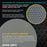 Elite Lumina 2” 2000 Grit Foam Finishing Sanding Discs, Box of 15