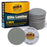 Elite Lumina 2” 2500 Grit Foam Finishing Sanding Discs, Box of 15