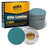 Elite Lumina 2” 5000 Grit Foam Finishing Sanding Discs, Box of 15