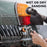 Elite Lumina 2” 8000 Grit Foam Finishing Sanding Discs, Box of 15