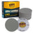 Elite Lumina 3” 1500 Grit Foam Finishing Sanding Discs, Box of 15
