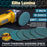 Elite Lumina 3” 5000 Grit Foam Finishing Sanding Discs, Box of 15