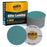 Elite Lumina 3” 8000 Grit Foam Finishing Sanding Discs, Box of 15