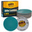 Elite Lumina 5” 5000 Grit Foam Finishing Sanding Discs, Box of 15