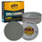 Elite Lumina 6” 1500 Grit Foam Finishing Sanding Discs, Box of 15