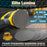 Elite Lumina 6” 1500 Grit Foam Finishing Sanding Discs, Box of 15