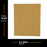 1000 Grit, Full Size 9" x 11" Sheets, Wood Workers Gold - Box of 10 Sheets - Hand Sand Block Sanding, Cut to Use On Sanders