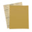 80 Grit, Full Size 9" x 11" Sheets, Wood Workers Gold - Box of 10 Sheets - Hand Sand Block Sanding, Cut to Use On Sanders