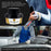 Dura-Gold Premium White Dry Guide Coat Kit, 7 Ounces (200 Grams) - Powder that Instantly Highlights Auto Bodyshop Repair Surface Imperfections, Defects