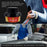 Dura-Gold Premium Red Dry Guide Coat Kit, 7 Ounces (200 Grams) - Powder That Instantly Highlights Auto Bodyshop Repair Surface Imperfections, Defects