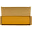 1000 Grit - Gold - Hand Sanding Sandpaper Sheets Hook & Loop 9" x 2-2/3" - Box of 25