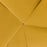 600 Grit - Gold - Hand Sanding Sandpaper Sheets Hook & Loop 9" x 2-2/3" - Box of 25