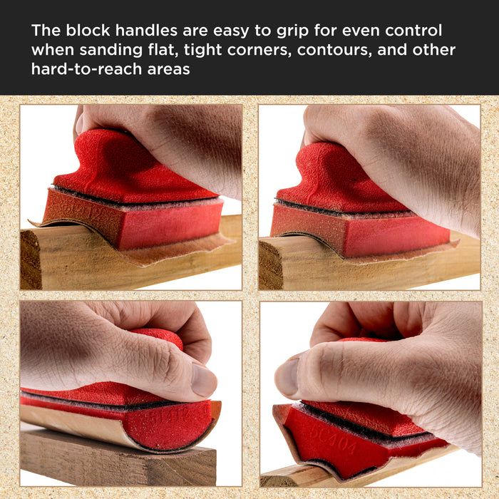 Dura-Gold Pro Series Rectangle 5