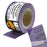 Premium 1000 Grit PSA Purple Film Ceramic Longboard Sandpaper, 2-3/4" Wide Continuous 20 Yard Roll - Self Adhesive Stickyback for Auto & Wood Air File Long Board Sanders, Hand Sanding Blocks