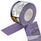Premium 800 Grit PSA Purple Film Ceramic Longboard Sandpaper, 2-3/4" Wide Continuous 20 Yard Roll - Self Adhesive Stickyback for Auto & Wood Air File Long Board Sanders, Hand Sanding Blocks