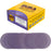 Premium 6" Purple Ceramic Mesh Sanding Discs, 30 Disc Variety Pack, Grits 80, 100, 120, 150, 180, 220, 240, 320, 400, 600 - Dustless Hook & Loop Backing Sandpaper, DA & Random Orbital Sander