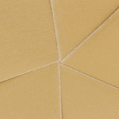 220 Grit - 1/4 Sheet Hook & Loop Sandpaper 5.5" x 4.5" - For Automotive & Wookworking Palm Sanders - Box of 25