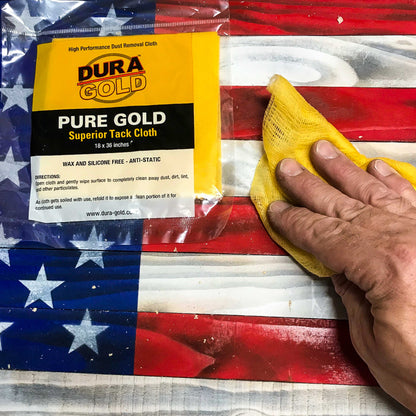 Tack Cloth (Case of 144) Woodworking, Automotive Paint, Tack Cloth Autobody Painting, Painters Cloths, Dust Rags, Stain Rags, Wood Staining Pads, Tac Cloths, Tacky Towel