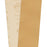 Dura-Gold Premium 120 Grit Gold Longboard Continuous Sandpaper Roll, 2-3/4" Wide, 12 Yards Long, Hook & Loop Backing - Automotive, Woodworking Sanding