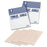 Eagle 116-0220 - 9" x 11" Finkat Soft and Dry Sanding Sheets - Grit P220 - 100 Sheets/Sleeve