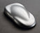 Fine Solar Silver - Shimrin2 Glamour Metallic Basecoat, 1 Pint House of Kolor