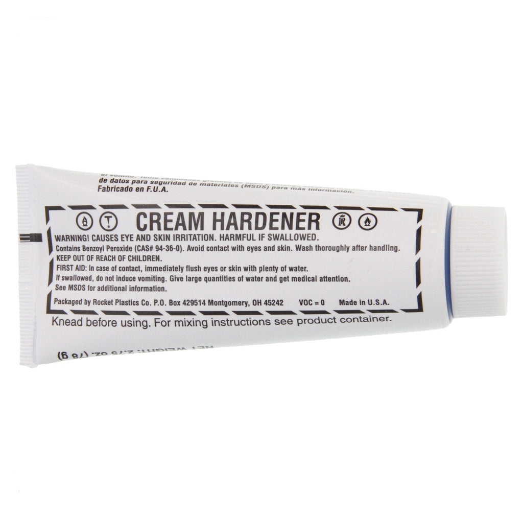 Extra Filler Hardeners — TCP Global