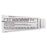 Blue Cream Hardener, 4 oz. tube