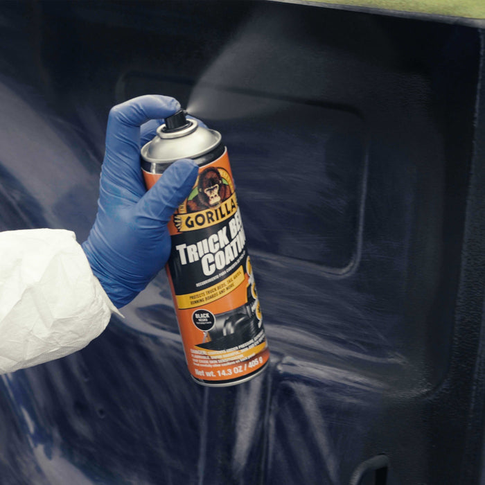 Truck Bed Coating Aerosol - 14.3 oz