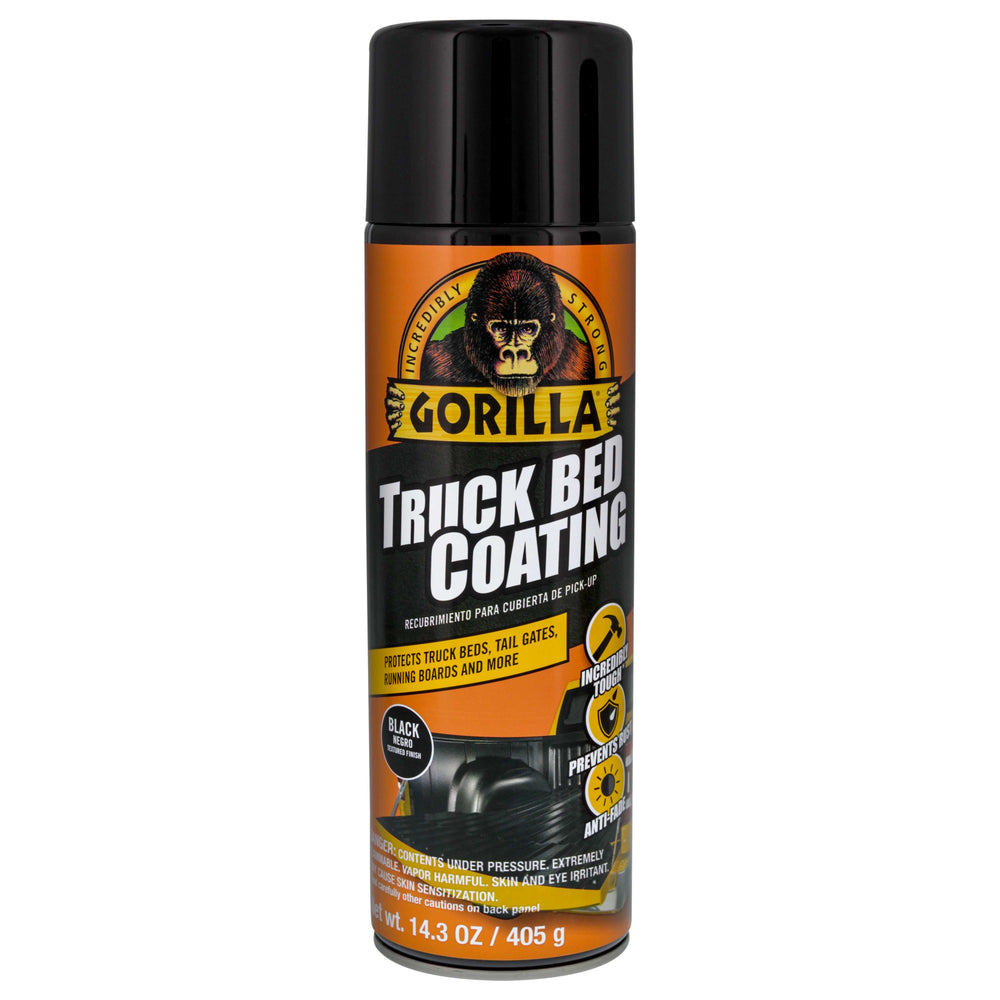 Truck Bed Coating Aerosol - 14.3 oz