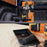Gorilla Truck Bed Liner Roller & Tray Applicator Kit