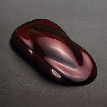 Black/Red Fx - Shimrin2 (2nd Gen) Fx Kameleon Kolor Basecoat, 1/2 Pint