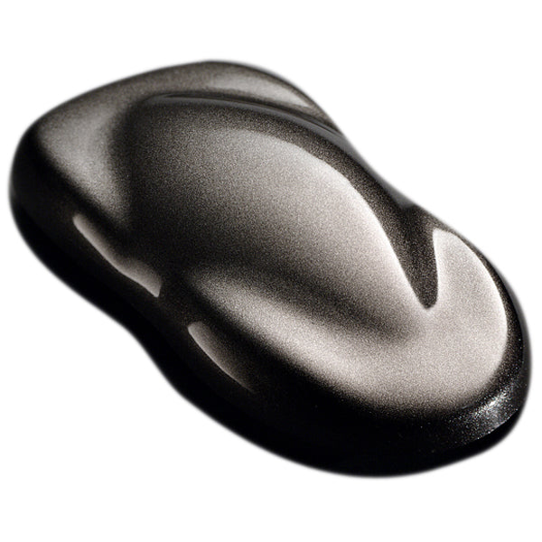 Galaxy Grey - Shimrin2 (2nd Gen) Glamour Metallic Basecoat, 1/2 Pint