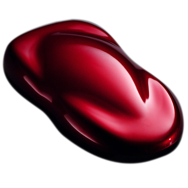 Brandywine Kandy - Shimrin2 (2nd Gen) Kandy Basecoat, 1/2 Pint