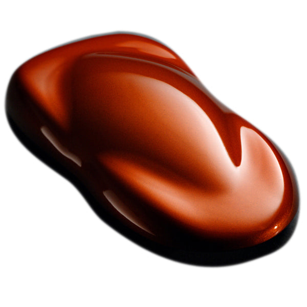 Tangerine Kandy - Shimrin2 (2nd Gen) Kandy Basecoat, 4 oz (Ready-to-Spray)