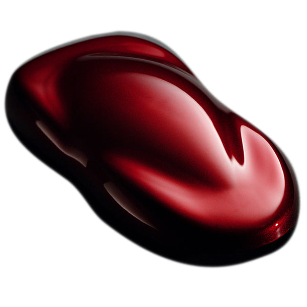 Apple Red Kandy - Shimrin2 (2nd Gen) Kandy Basecoat, 4 oz (Ready-to-Spray)