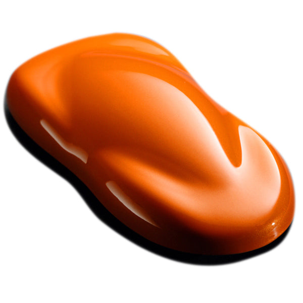 Tangelo Pearl - Shimrin2 (2nd Gen) Designer Pearl Basecoat, 1 Quart