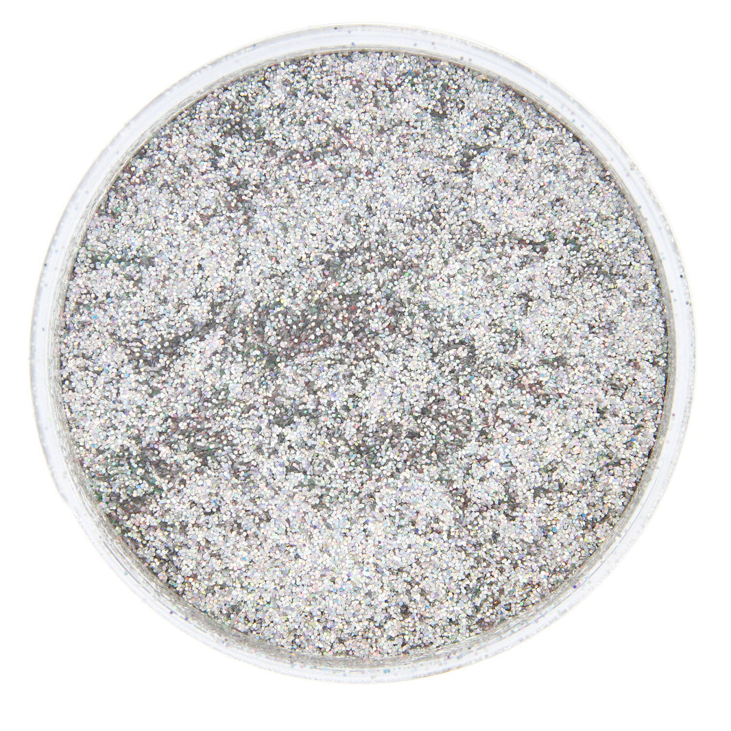 Rainbow Flake - Shimrin (1st Gen) Dry Flake, 6 oz Jar