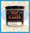 Silver Flake - Shimrin (1st Gen) Dry Flake, 6 oz Jar House of Kolor