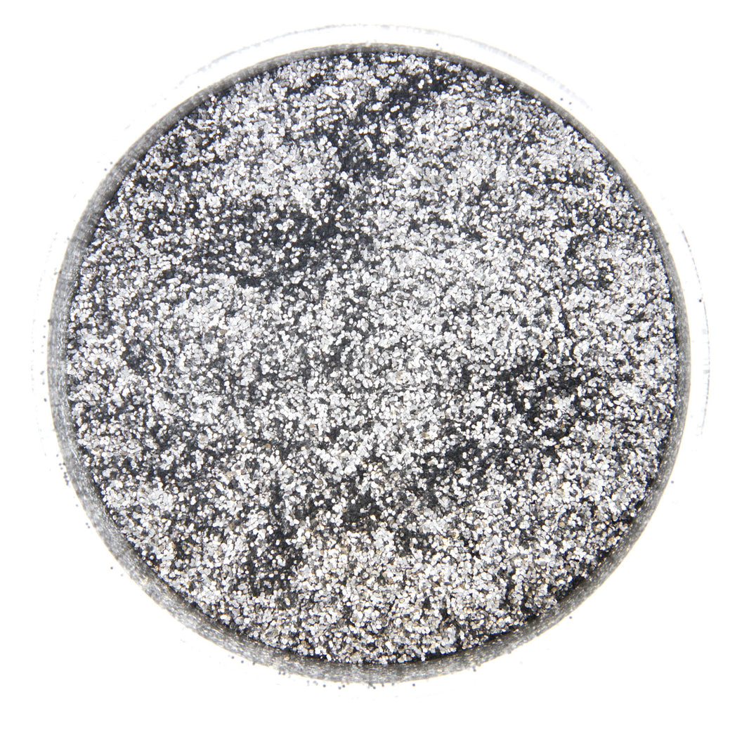 Silver Flake - Shimrin (1st Gen) Dry Flake, 6 oz Jar