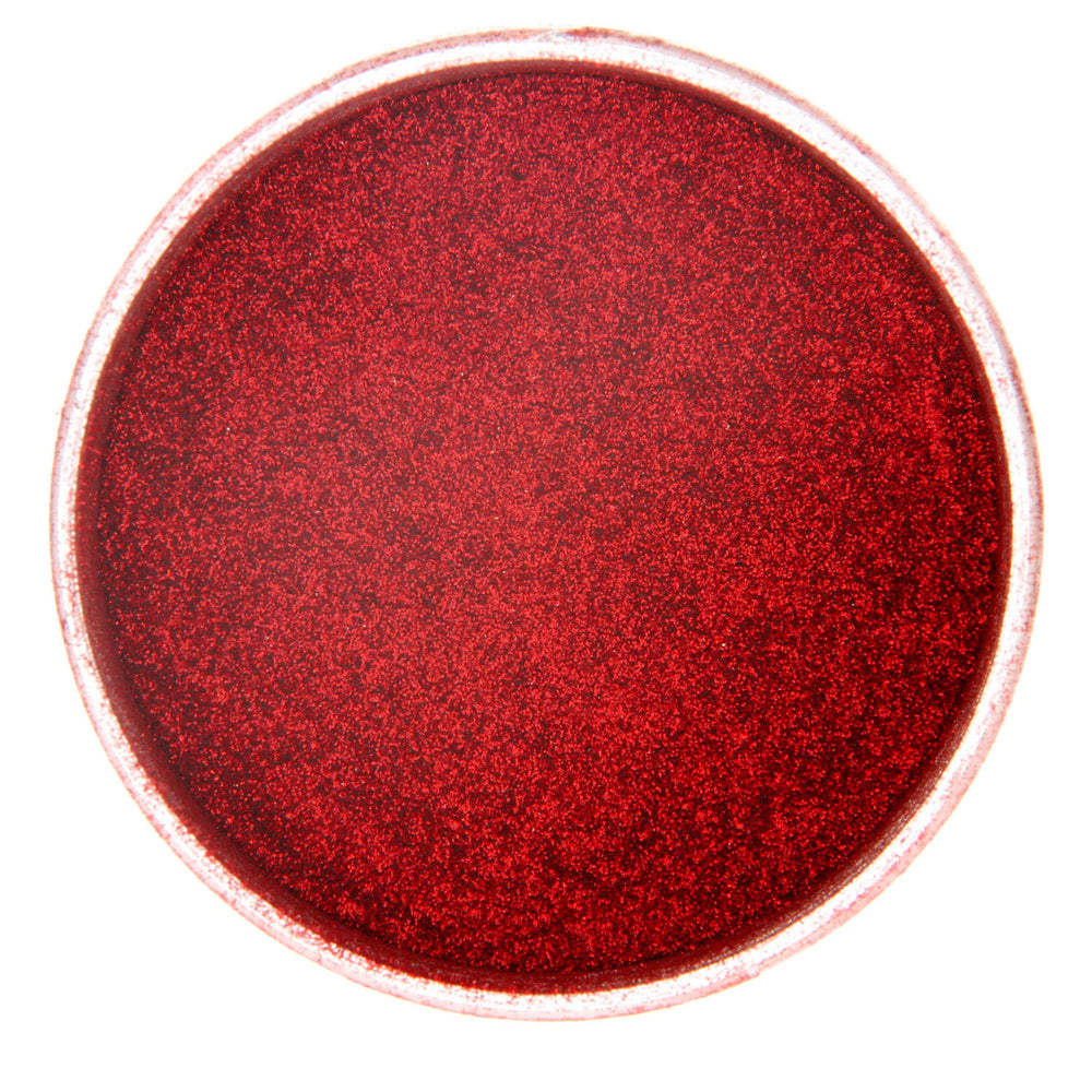 Red Flake - Shimrin (1st gen) Dry Flake, 6 oz. Jar