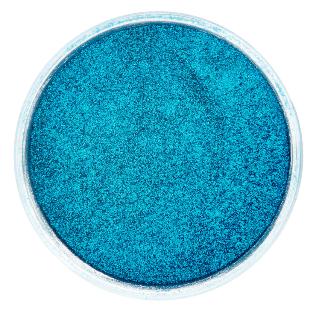 Royal Blue Flake - Shimrin (1st Gen) Dry Flake, 6 oz Jar